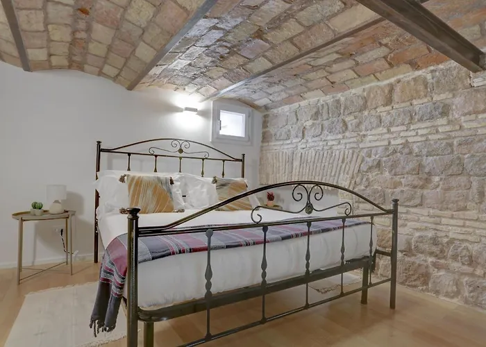 Colosseo Laterano 85 - And Appartamento *